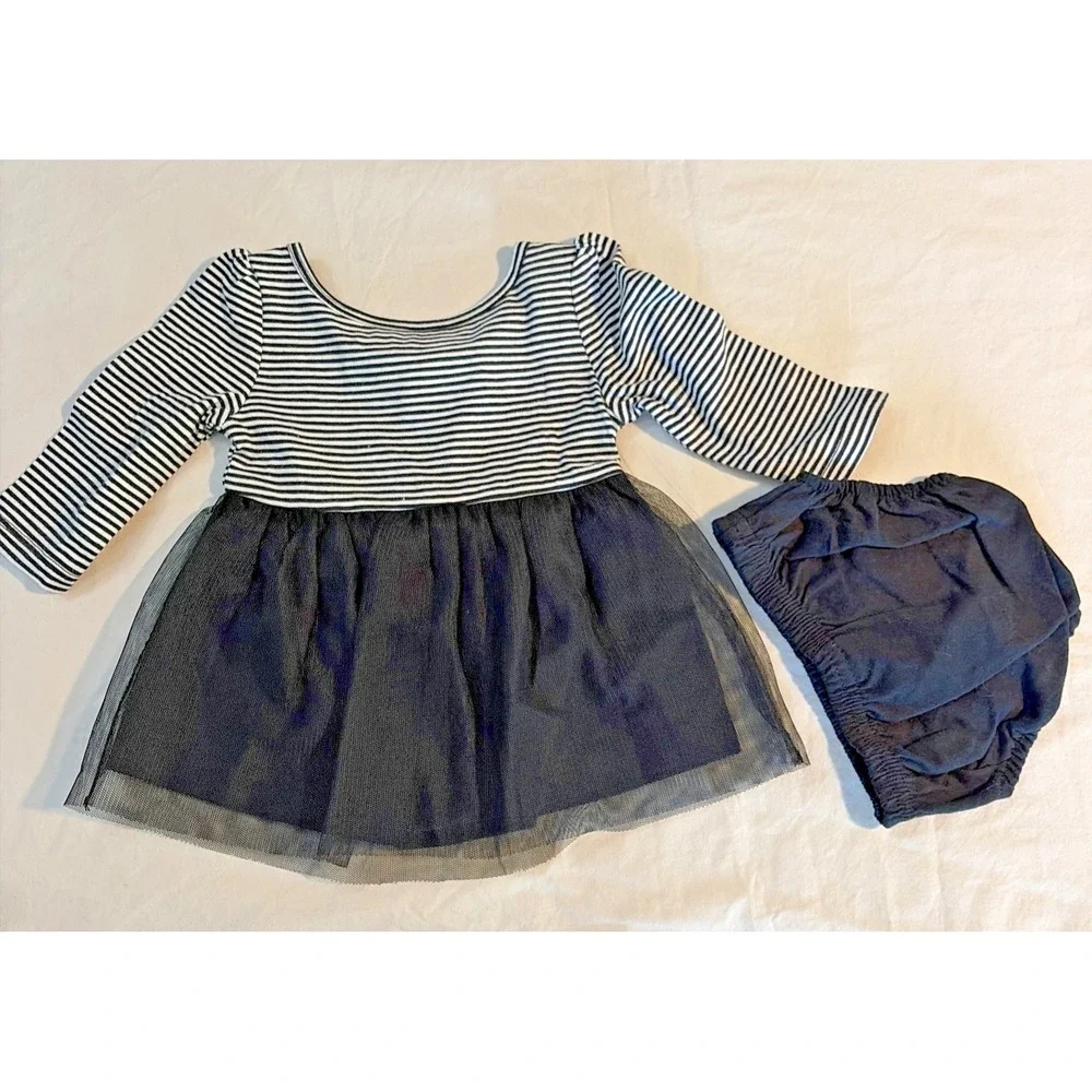 Carter's Halloween Newborn Baby Bundle